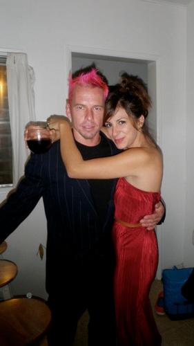 luvsCali924's profile picture. 