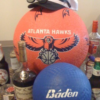 MegaKickball's profile picture. Drinks, Good Times, and a GREAT GAME!!!!! Come out, every 2nd and 4th Saturday!!!! 4pm