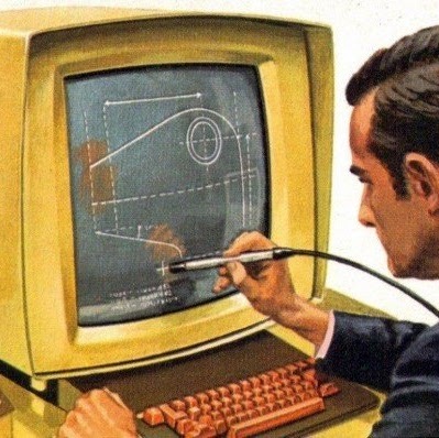 cyberhetoric's profile picture. Emergent Embodiment of New Media's Politics of Play - Come, Converse & Consummate Rhetorics' Reservoir