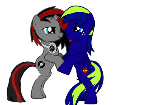 mlp_Beatmatch's profile picture. Hey everypony, I'm a DJ who recently moved to Ponyville. Working on finding friends, and perhaps even a very special colt (if I'm lucky) ((GMT - 8:00))