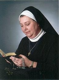 SrCClark's profile picture. Associate Eudist Congregation of Jesus n Mary. 3rd order Living a Consecrated Religious Life.
Sister.carolannclark@gmail.com