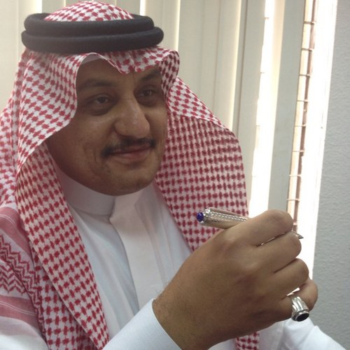 اعلامي وكاتب صحفي