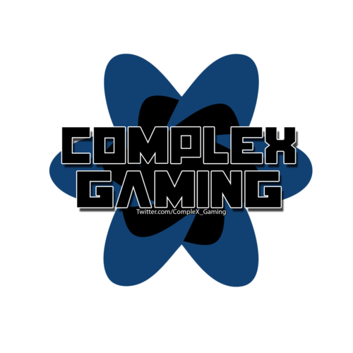 CompleX_Gaming's profile picture. Official Complex Gaming Twitter!