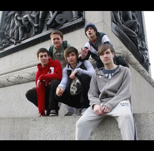 @justinbieber is my inspiration #belieberboy | imma parkour guy | #teamilluminati :) | #YOLO