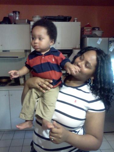 NoLoveeLosst's profile picture. #FreeTrevon