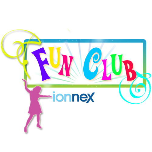 IonnexFC's profile picture. It's all about Contest, Contest and CONTEST!!! Follow us to know more @ionnexfc!!