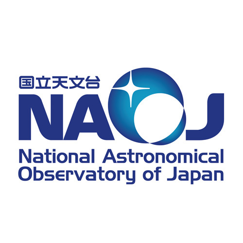 国立天文台です。主に国立天文台のウェブサイトの更新情報をお伝えします。