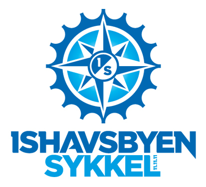 Offisiell Twitterkonto for Ishavsbyen Sykkelklubb.