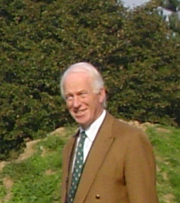 pberckma's profile picture. 