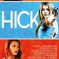 Hick (@hickthemovie) 's Twitter Profile