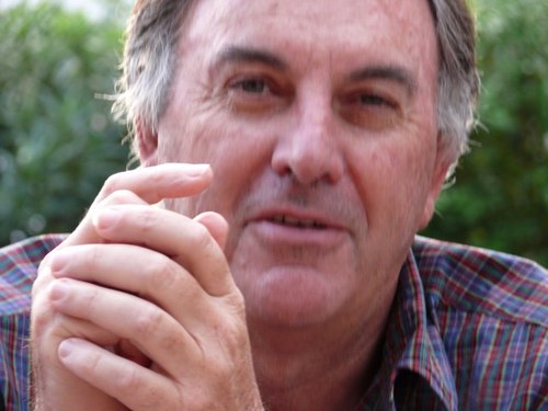 PhilB666's profile picture. enjoying life.                               When it is obvious that the goals cannot be reached, don't adjust the goals, adjust the action steps.”