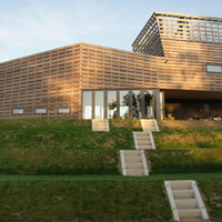 GENTMONK's profile picture. GENT&MONK ARCHITECTEN BNA