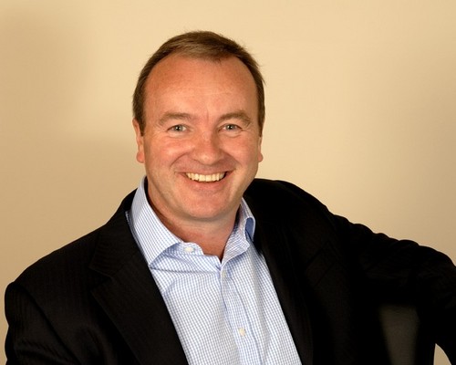 Managing Director, First Capital Factors.