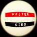 Waiter Kids (@waiter_kids) Twitter profile photo Waiter Kids (@waiter_kids) Twitter profile photo