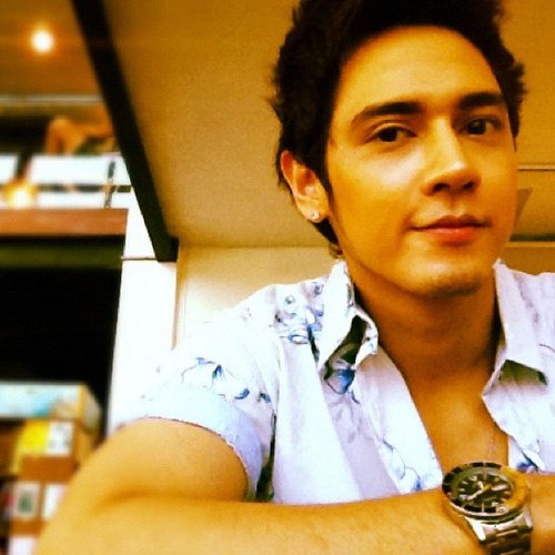 meAlexTan's profile picture. Car racer/ model / Italian - Filipino / currently in Philippines