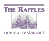 TheRafflesDH's profile picture. Oriental Restaurant The Raffles in Den Haag, di t/m za open vanaf 17:30 uur. Kijk eens op onze website http://t.co/1g8K1tPANc