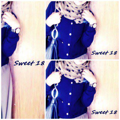 CocoBhey's profile picture. I am the captain of my soul. :)))