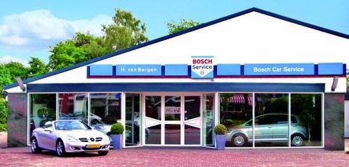 AutoHvanBergen's profile picture. Wij doen alles voor uw auto