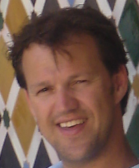 PHvanSantvoort's profile picture. Channel Account Manager @kaspersky