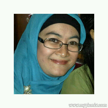 ayunda_sejati's profile picture. Forever love, love forever ˆ⌣ˆ‎​