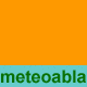 Información meteorológica y datos climáticos en tiempo real de Abla (Almeria).