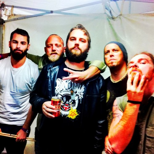 ElectricHorseau's profile picture. Hard-Rock band from the Gold Coast, QLD, Australia. Debut Album 'Venomous' out early 2013!