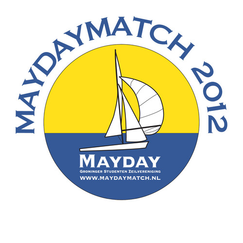 NSKMaydayMatch's profile picture. Jaarlijks terugkerende NSK MaydayMatch, Matchracen voor studerende zeilers uit heel Nederland!