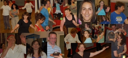 IDANCELONDON's profile picture. Israeli Dancing in London with Modern Music and great atmosphere.