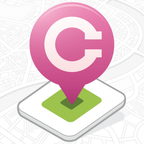 Customap | zet het op de kaart