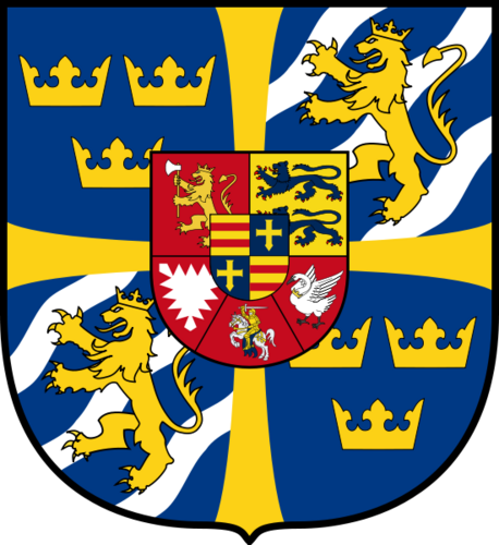 The Imperial Sovereign House of Kings & Related Organizations. Official Twitter of I.S.H.O.K.
His Majesty Darius Adrik Conrad Alexander Salvo Kings or just D.K