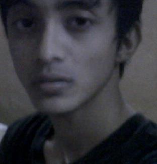 seannaro's profile picture. Dunia akan lebih cerah dari balik senyuman :
Orang benar akan hidup oleh iman.(Roma 1:17)