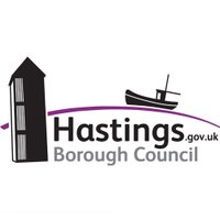 Hastings Borough Council(@hastingsbc) 's Twitter Profile Photo