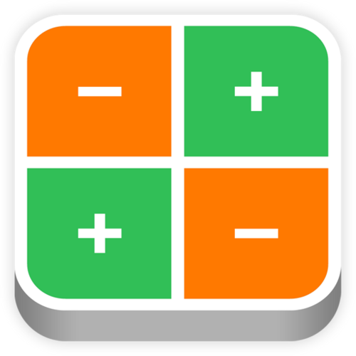 With Zero you can settle up fair and square with your friends.

Zero - the new iPhone-App from @simplease
