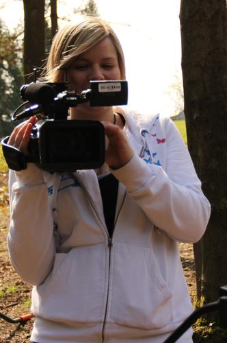 Midlands Based Freelance Videographer.