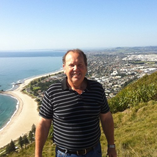 clyntonw's profile picture. 