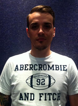 b3nsen's profile picture. Web Publisher 
interests #socialmedia #geeky stuff and of course #motorsports ;)