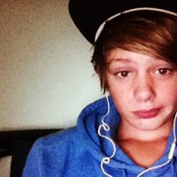 Bryceen Thomson (@bryceenthomson) 's Twitter Profile