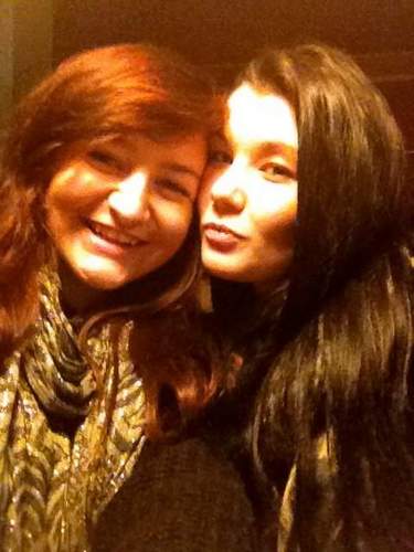 Emma_Gibson9's profile picture. Marketing student