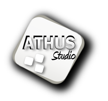 AthusStudio's profile picture. 