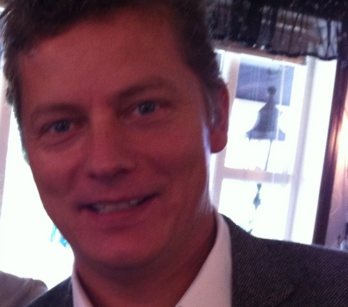 Chief Product Officer @ Embedl, VP Business Development @ Smoltek Semi