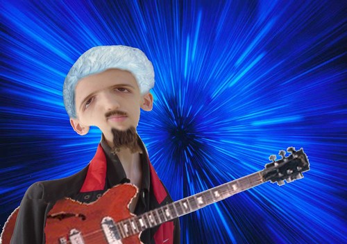Patrick O'Connor