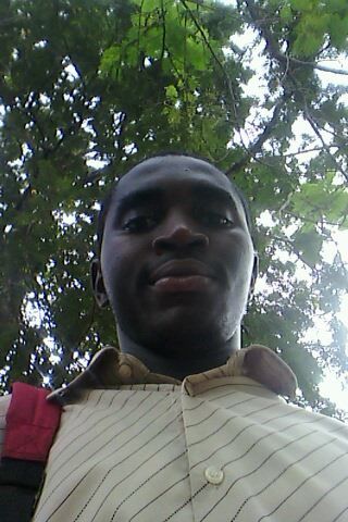 dbruks347's profile picture. Jesus Freak