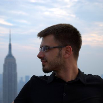 MilivojeMisic's profile picture. Software Developer.