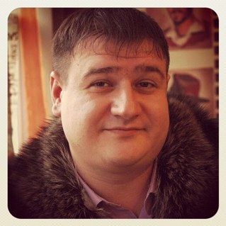 YouRichEn's profile picture. #russia #volgograd #webdevelop #seo #smo #smm #djazweb.ru