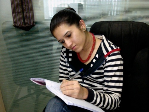 BharatiMahajan's profile picture. 