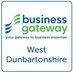 Business Gateway (@BGWestDun) Twitter profile photo