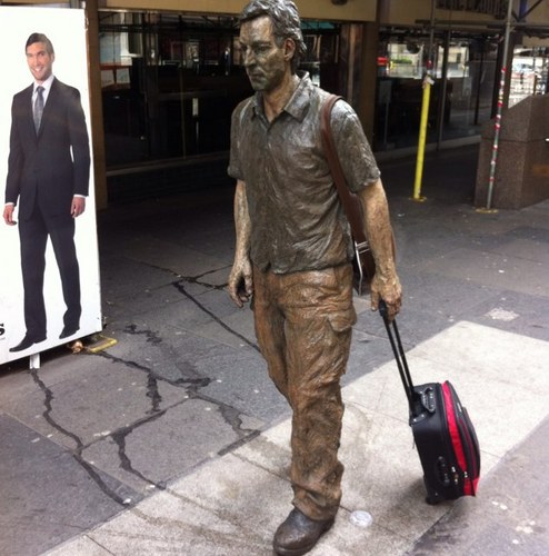 Loved by the good, feared by the bad. Nothin but big boy BANTZz. Get RTing and an invite to Team Relentless could be in the post!! We follow back!!