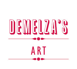 Affordable Bespoke Framing Solutions Falmouth. Your Artwork presented how you want @DemelzasGallery situated in Falmouth Highstreet. Free Consultations & Quotes