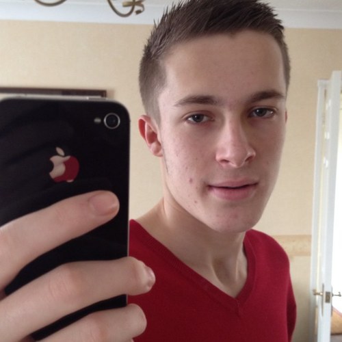 George_w94's profile picture. 