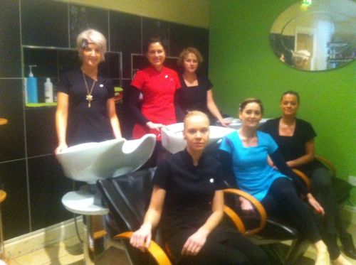 Newcastle Hair & Beauty, Dublin, provides a range of hairdressing services for Dublin and the surrounding areas.Phone on 01 4013988
